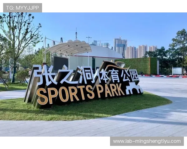 张之洞体育公园前身的历史变迁与城市居民生活的联系